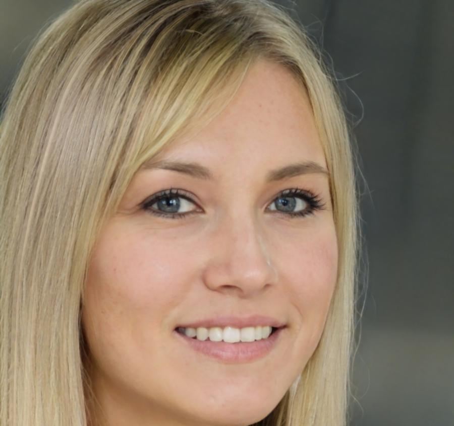 Portraitfoto von Christina Weber